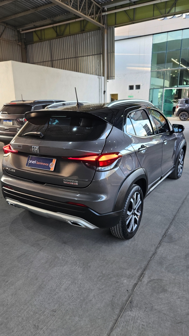 pulse imperus cvt5
