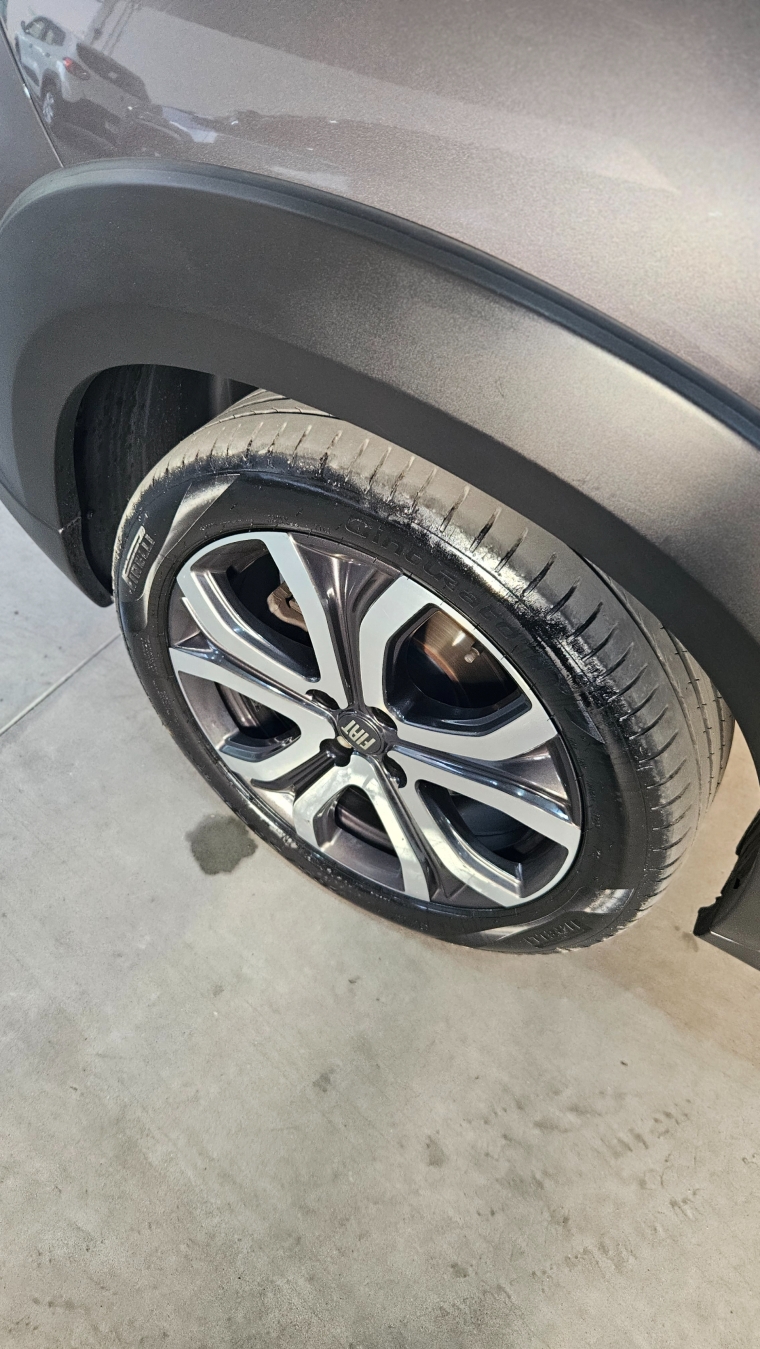 pulse imperus cvt7