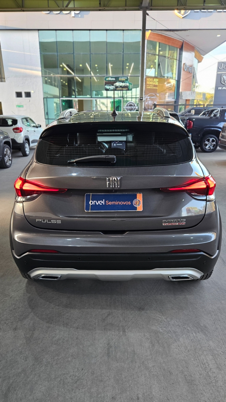 pulse imperus cvt4