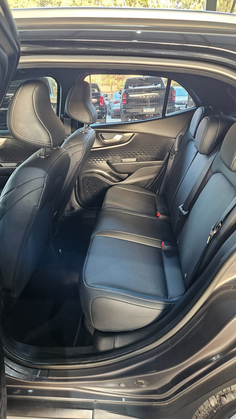 pulse imperus cvt13