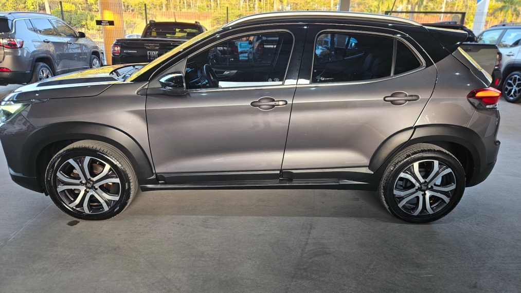 pulse imperus cvt6