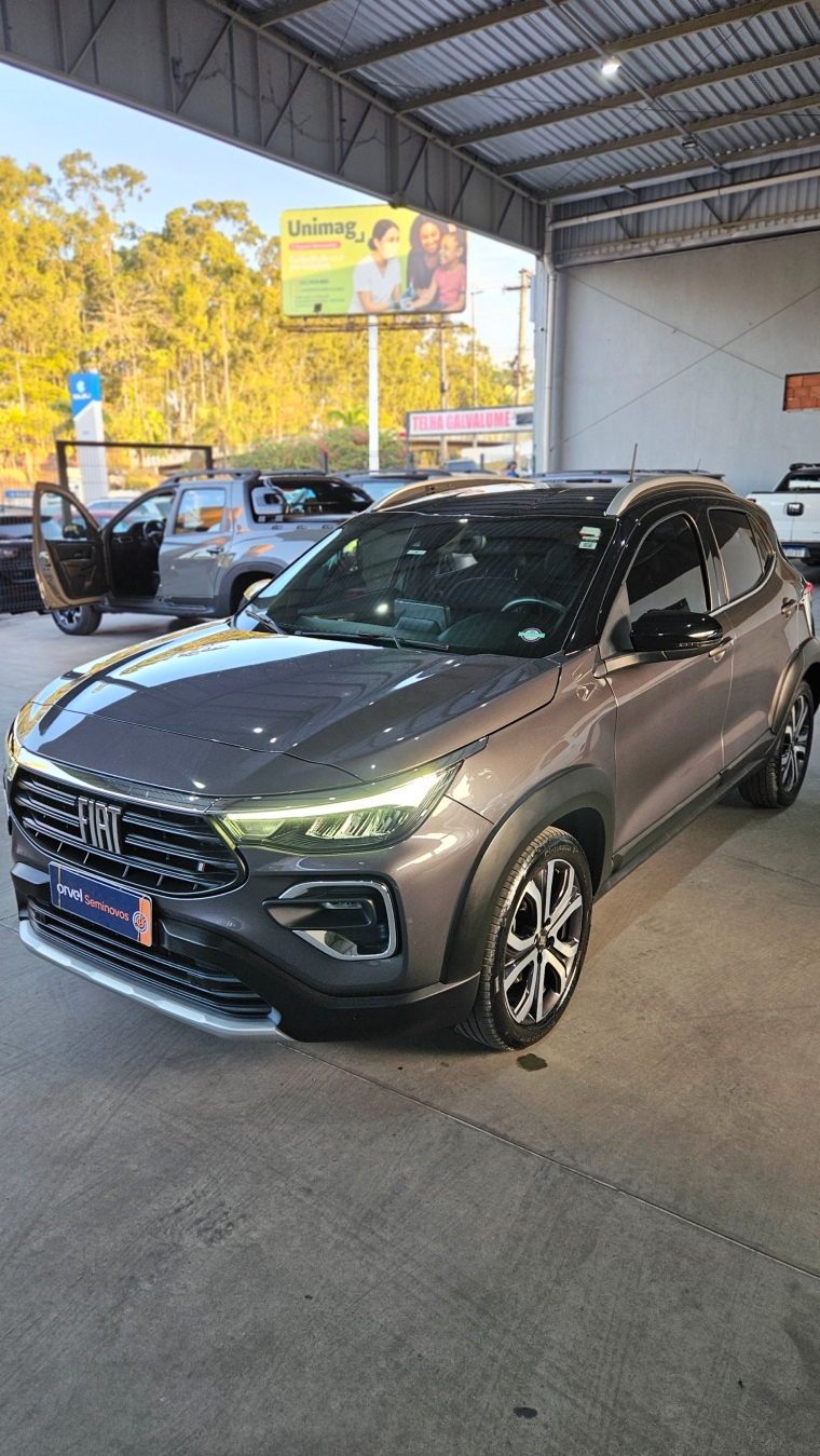 pulse imperus cvt2
