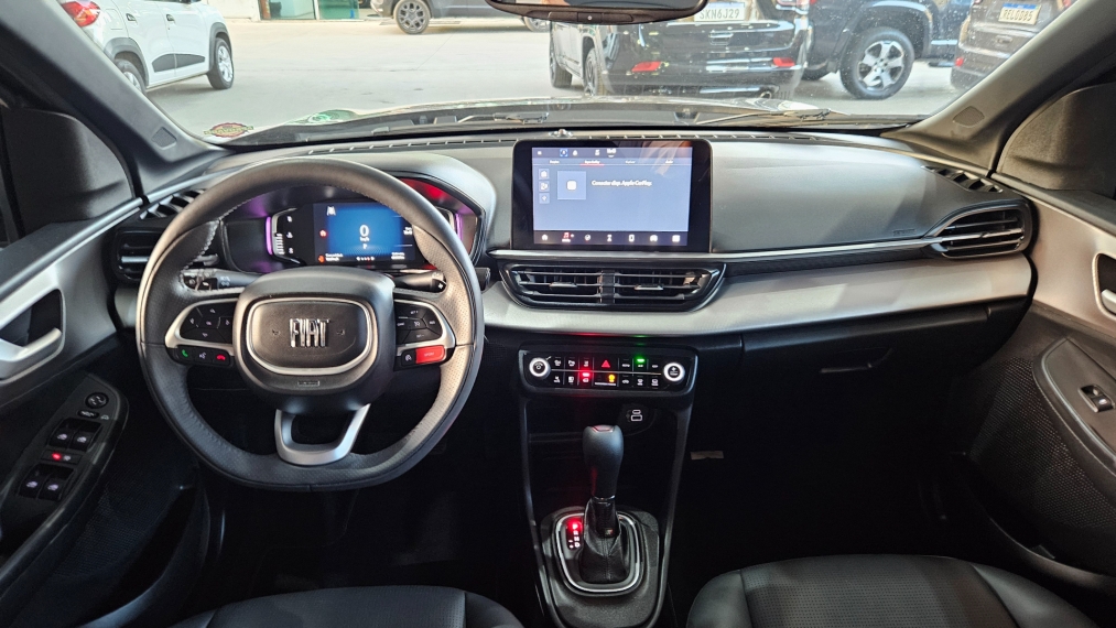 pulse imperus cvt8