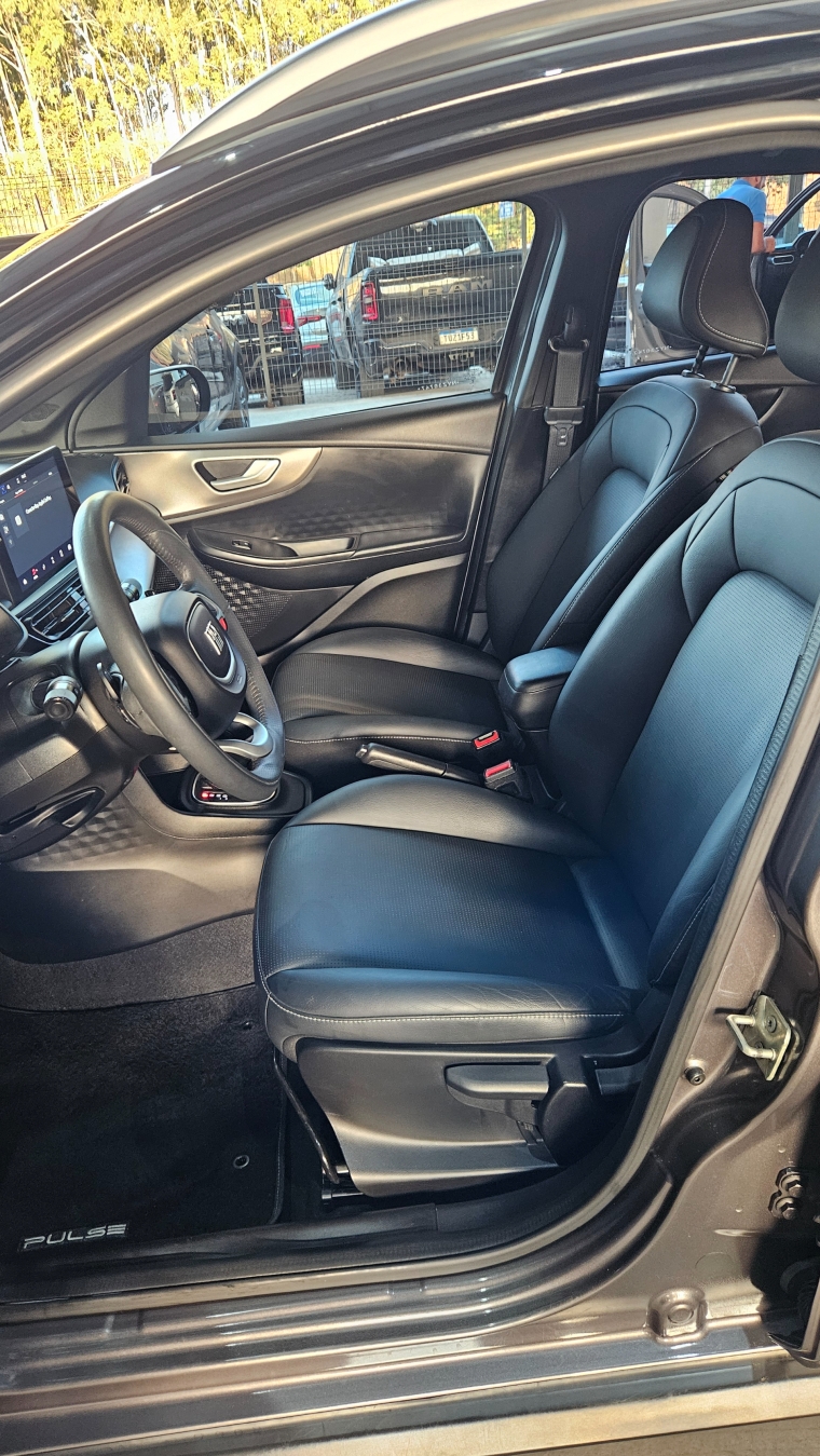 pulse imperus cvt12