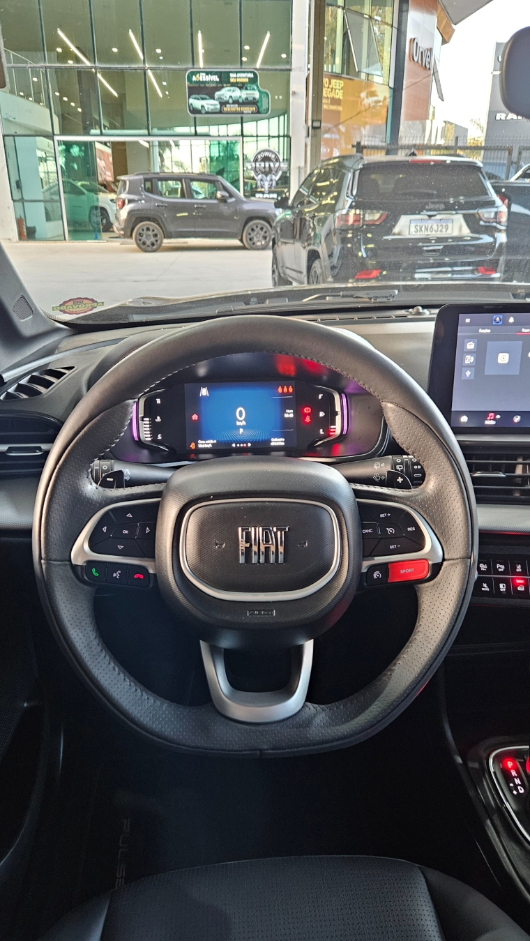 pulse imperus cvt9