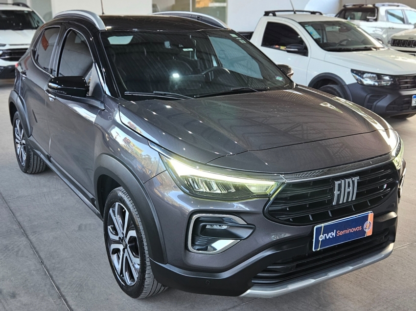 pulse imperus cvt