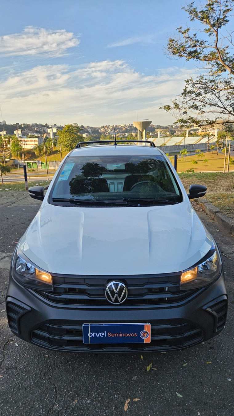 saveiro robust 1.6 cs1