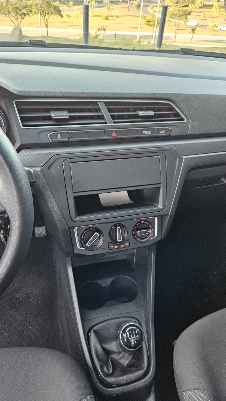 saveiro robust 1.6 cs10