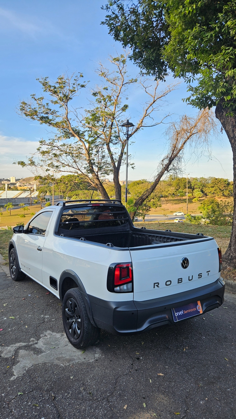 saveiro robust 1.6 cs3