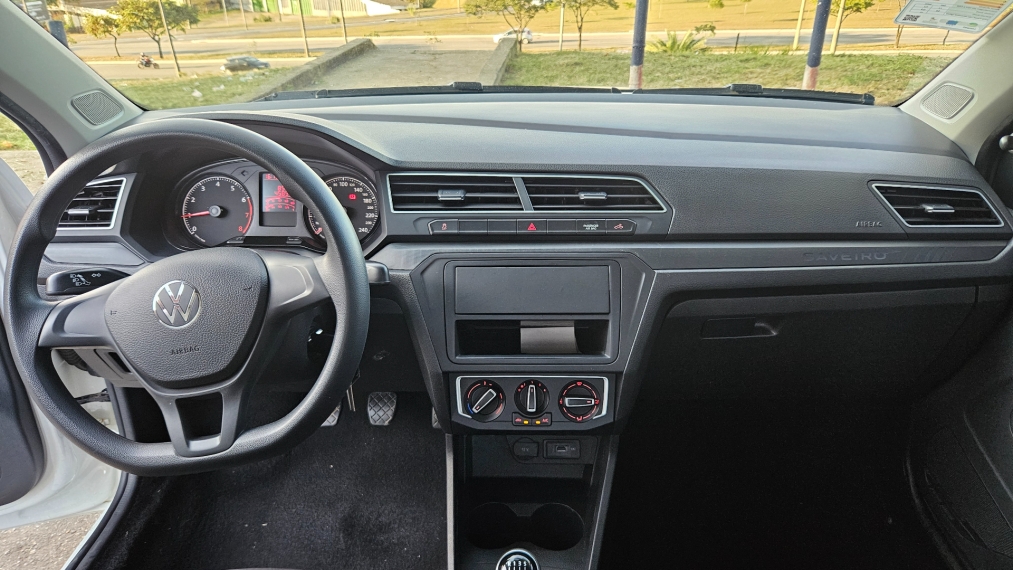 saveiro robust 1.6 cs9