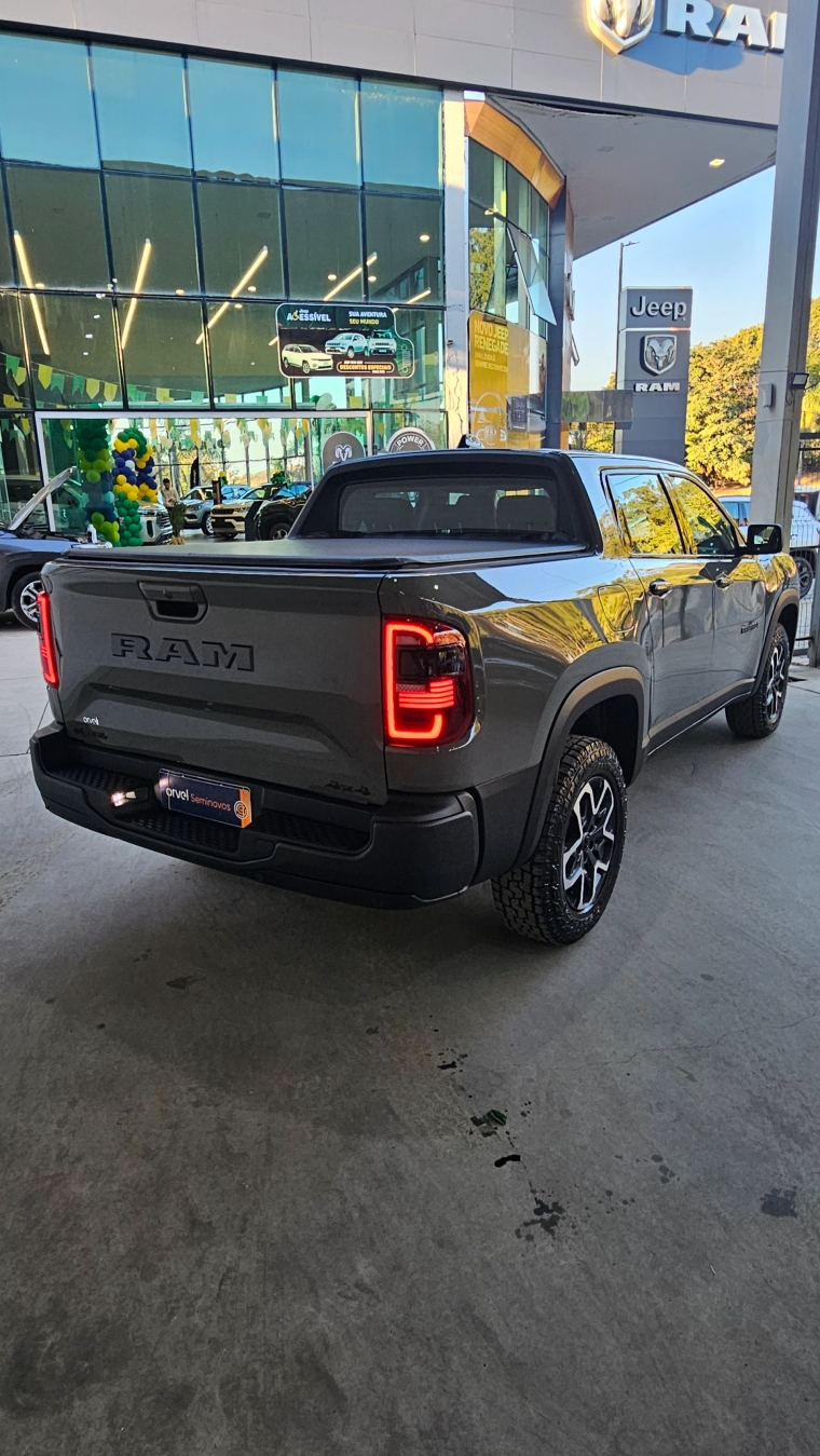 rampage rebel diesel 2.25