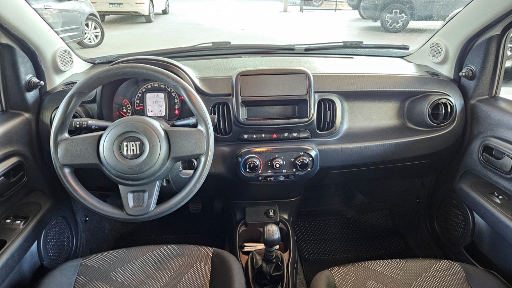 mobi like 1.0 flex9