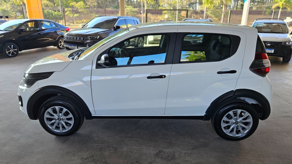 mobi like 1.0 flex6