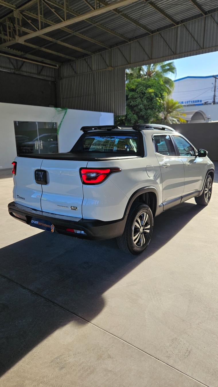 toro freedom 2.0 diesel at95