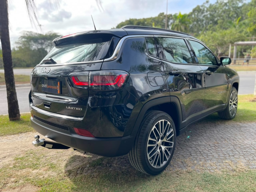 jeep compass 2.0 td350 turbo diesel limited at9 4p automatico 20231