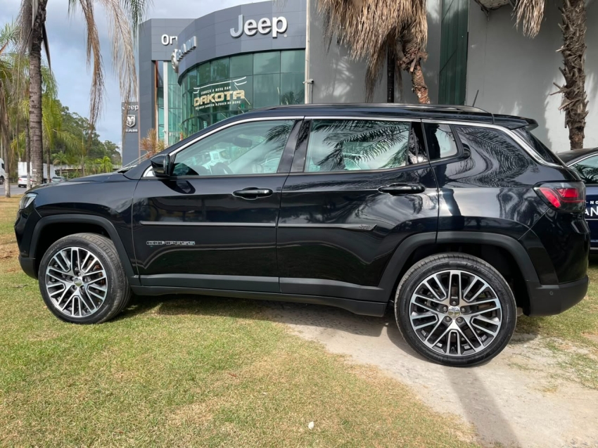 jeep compass 2.0 td350 turbo diesel limited at9 4p automatico 20230