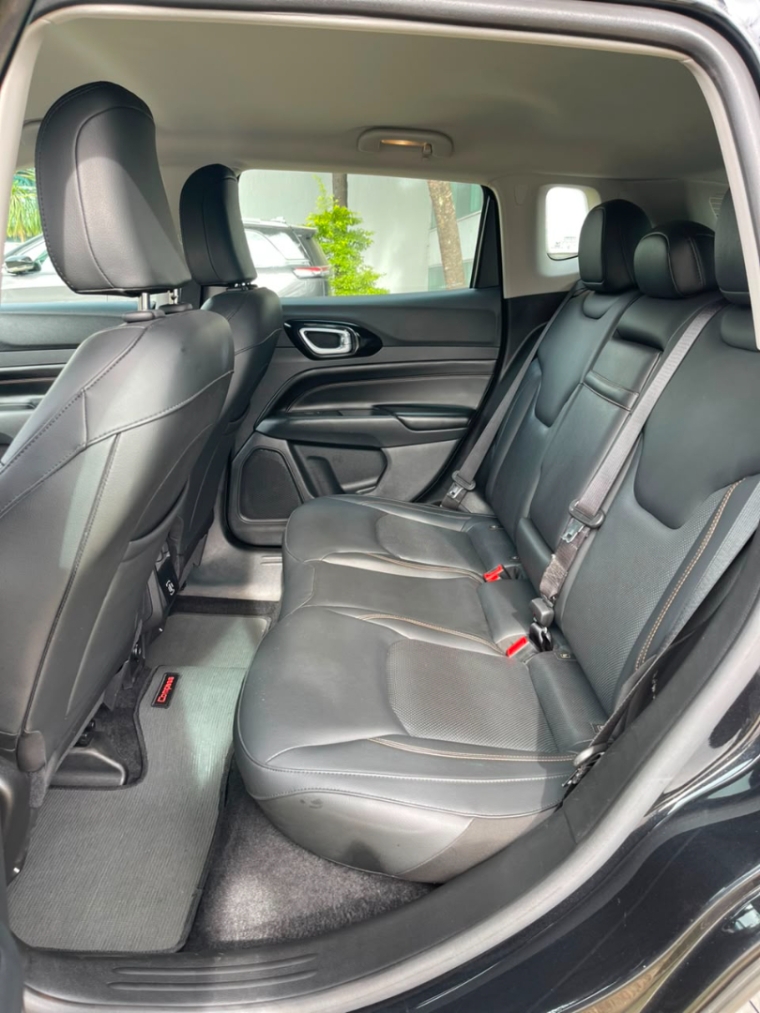 jeep compass 2.0 td350 turbo diesel limited at9 4p automatico 20237