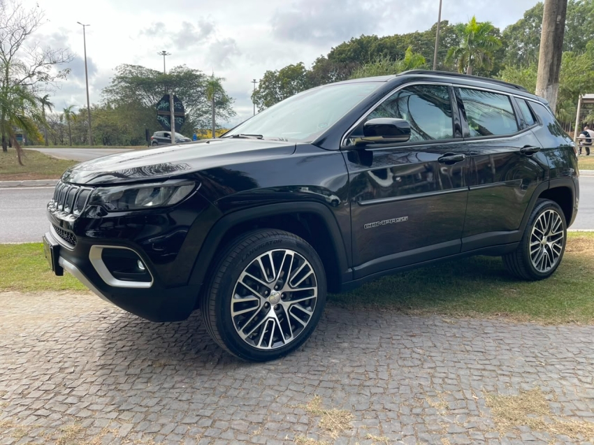jeep compass 2.0 td350 turbo diesel limited at9 4p automatico 20239