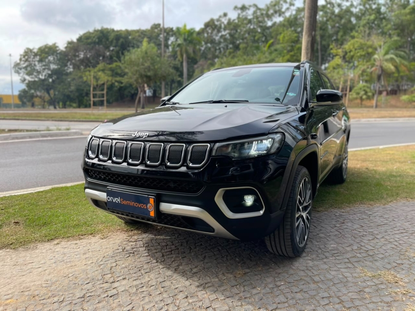 jeep compass 2.0 td350 turbo diesel limited at9 4p automatico 20232
