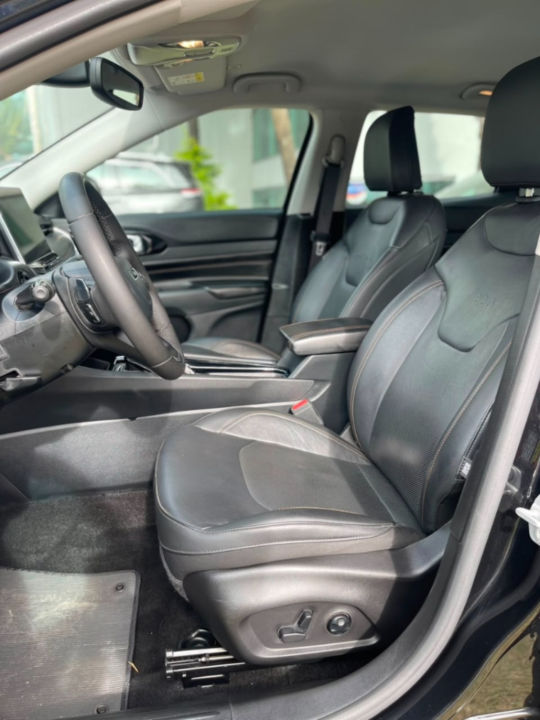 jeep compass 2.0 td350 turbo diesel limited at9 4p automatico 20236
