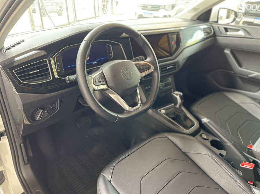 volkswagen polo 1.0 170 tsi highline automatico flex 4p 20256