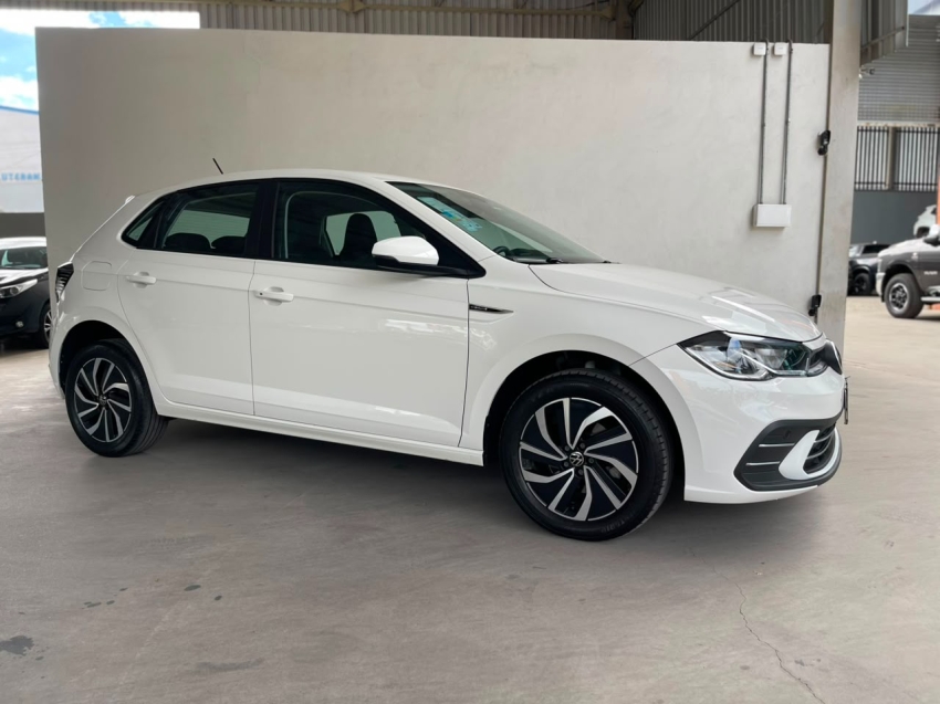 volkswagen polo 1.0 170 tsi highline automatico flex 4p 20255