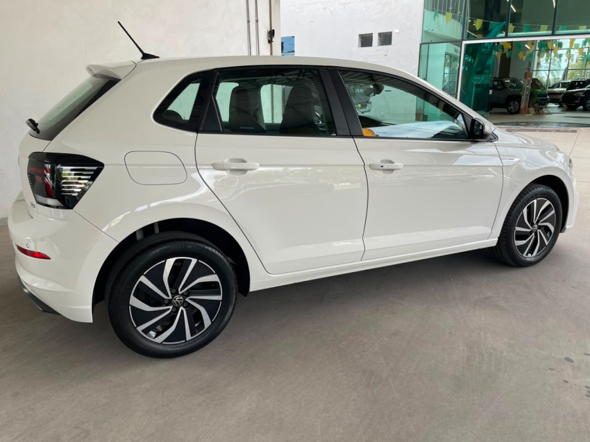 volkswagen polo 1.0 170 tsi highline automatico flex 4p 20254