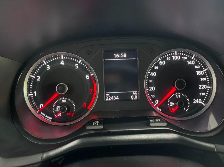 volkswagen saveiro 1.6 cross cd 16v flex 2p manual 4p 20238