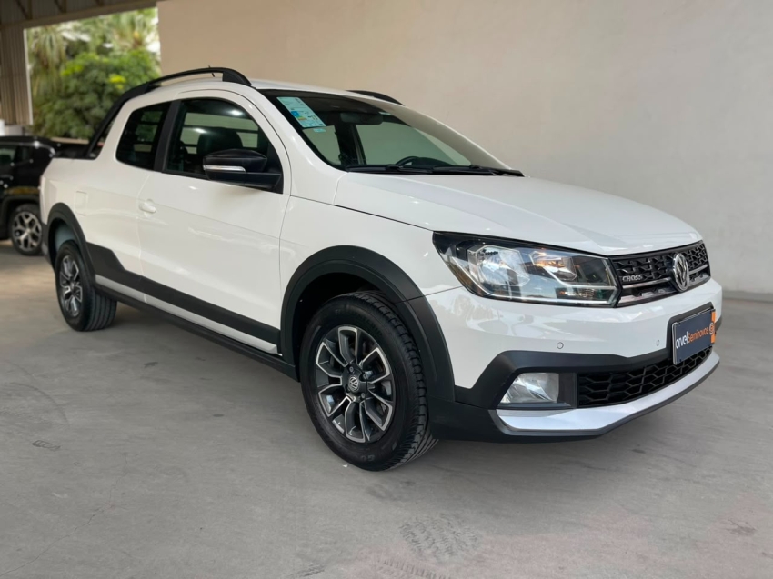 volkswagen saveiro 1.6 cross cd 16v flex 2p manual 4p 20233