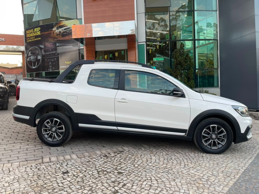 volkswagen saveiro 1.6 cross cd 16v flex 2p manual 4p 20230