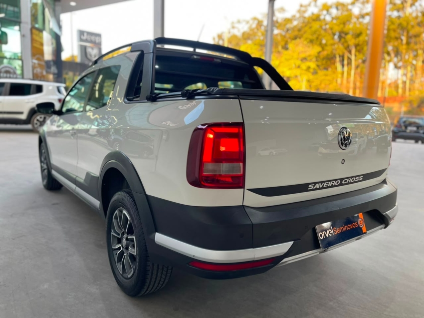 volkswagen saveiro 1.6 cross cd 16v flex 2p manual 4p 20234