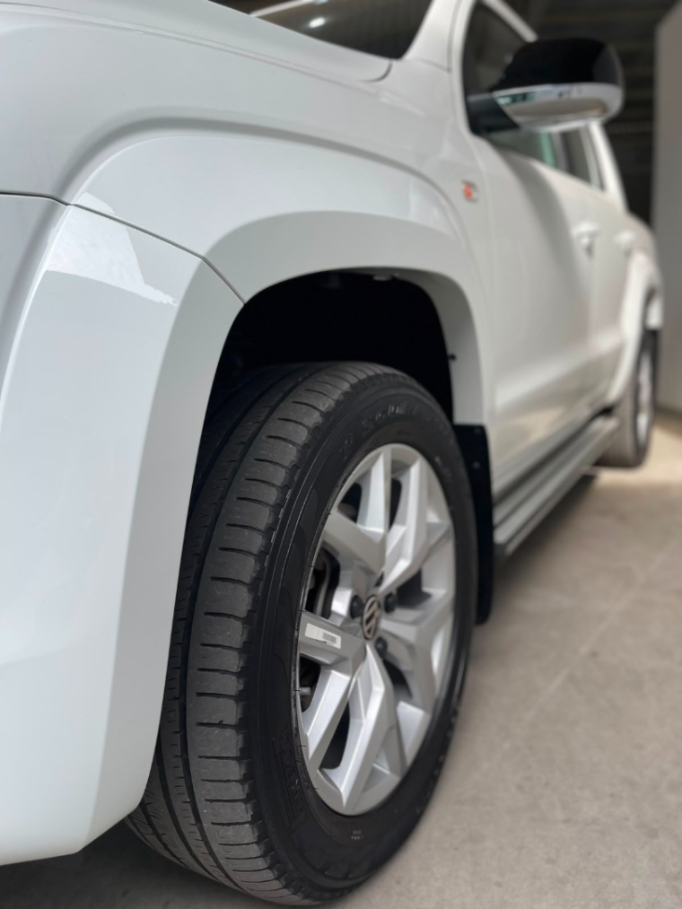 volkswagen amarok 3.0 v6 tdi diesel highline cd 4motion automatico 2.9 4p 20255