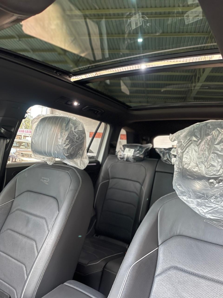 volkswagen tiguan 2.0 300 tsi gasolina allspace r-line automatico 1.9 4p 202519