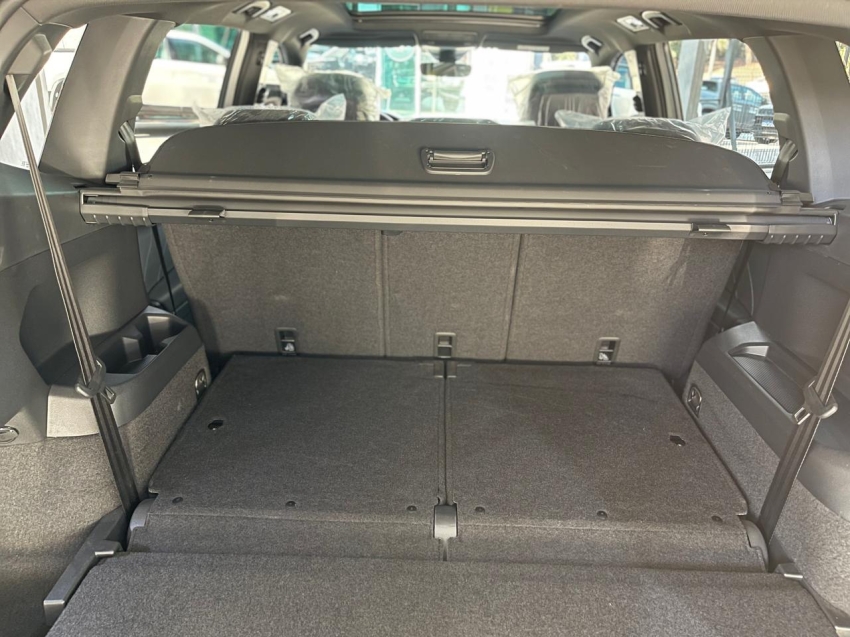 volkswagen tiguan 2.0 300 tsi gasolina allspace r-line automatico 1.9 4p 20259