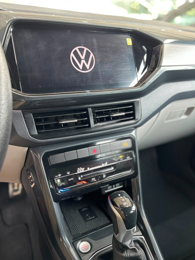 volkswagen t-cross 1.4 250 tsi total flex highline automatico 1.3 4p 202412