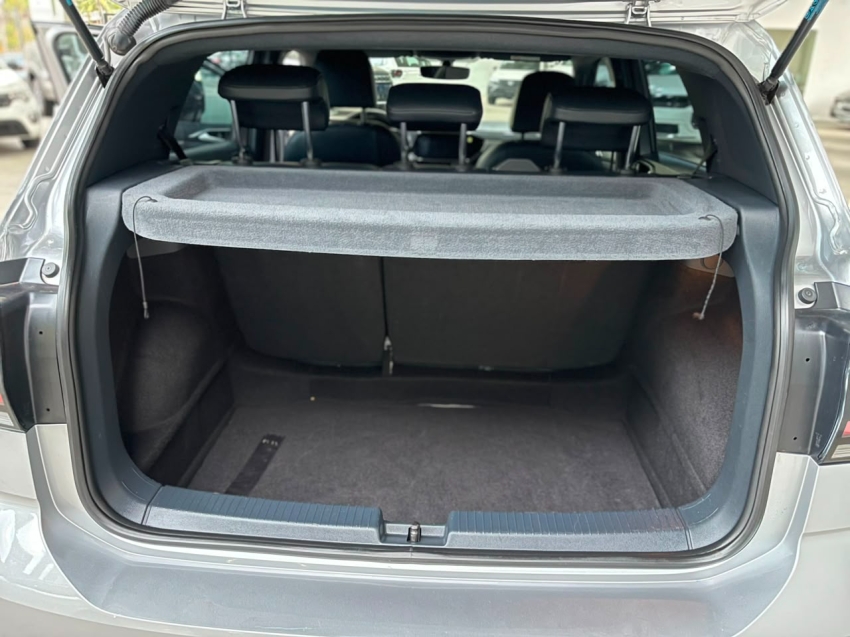 volkswagen t-cross 1.4 250 tsi total flex highline automatico 1.3 4p 20245