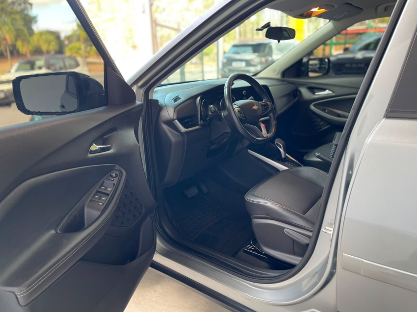 chevrolet montana 1.2 turbo flex premier automatico 1.1 4p 20248