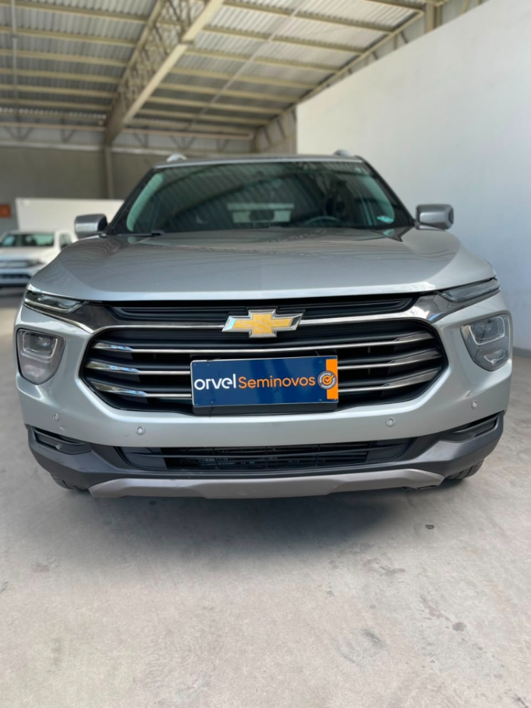 chevrolet montana 1.2 turbo flex premier automatico 1.1 4p 20243