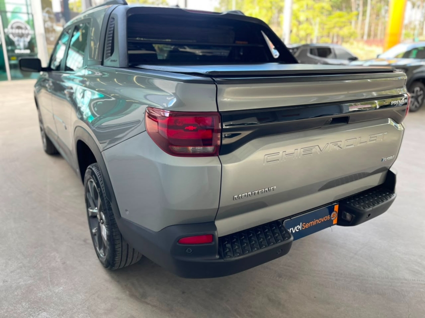 chevrolet montana 1.2 turbo flex premier automatico 1.1 4p 20240