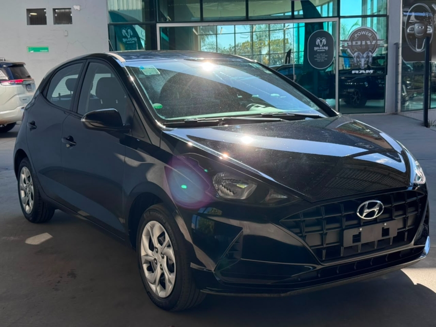 hyundai hb20 1.0 12v flex vision manual 4p 20217