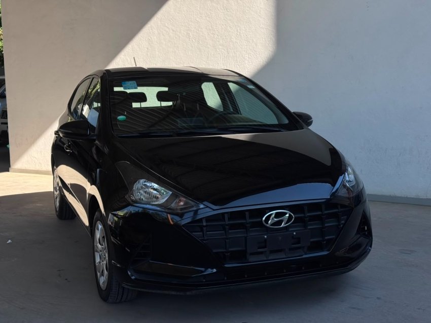 hyundai hb20 1.0 12v flex vision manual 4p 20211