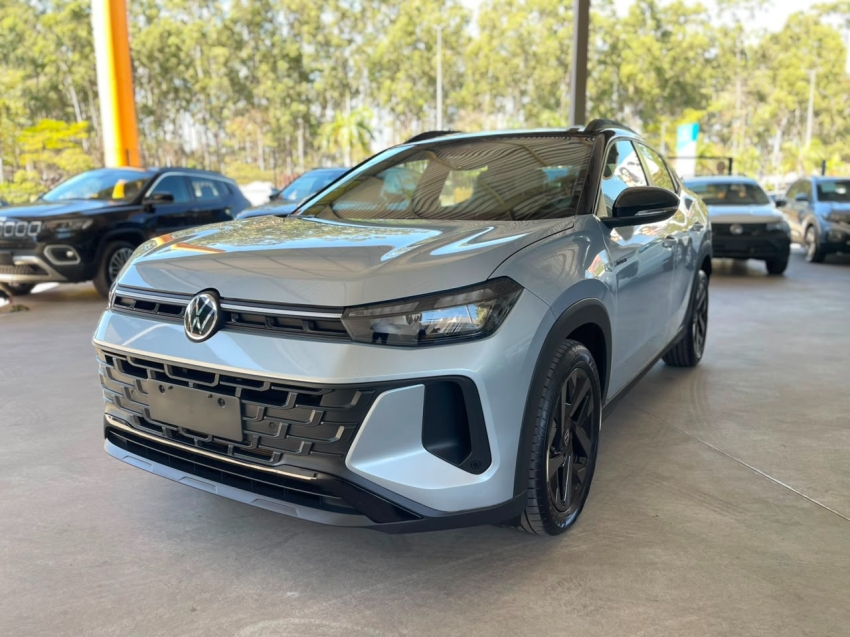 volkswagen tera 1.0 170 tsi high automatico 9.9 flex 4p 20260