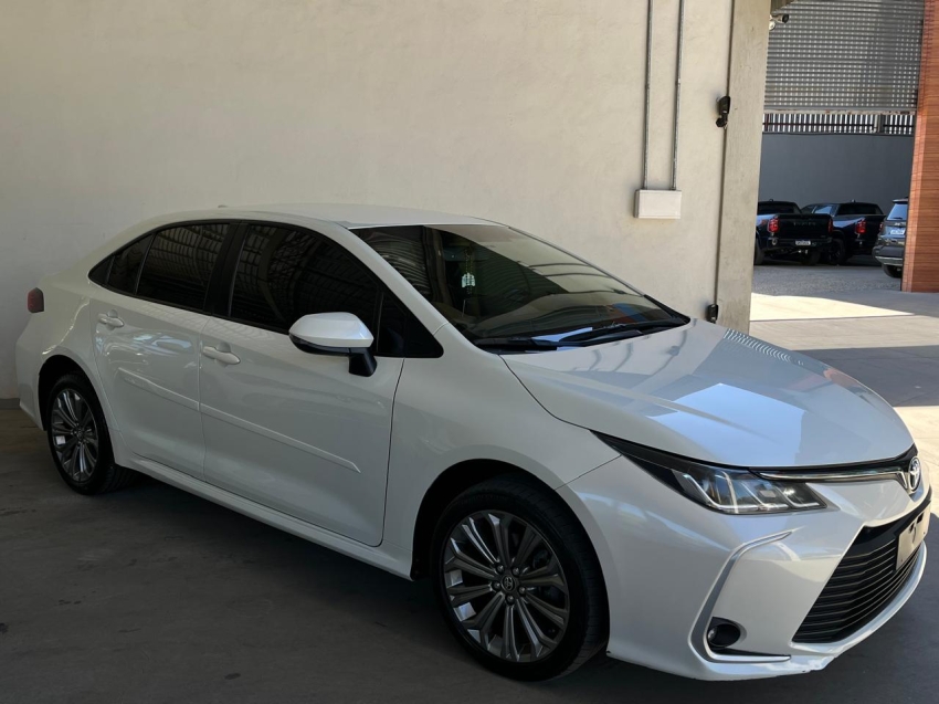 toyota corolla 2.0 vvt-ie flex xei direct shift 4p automatico 20210
