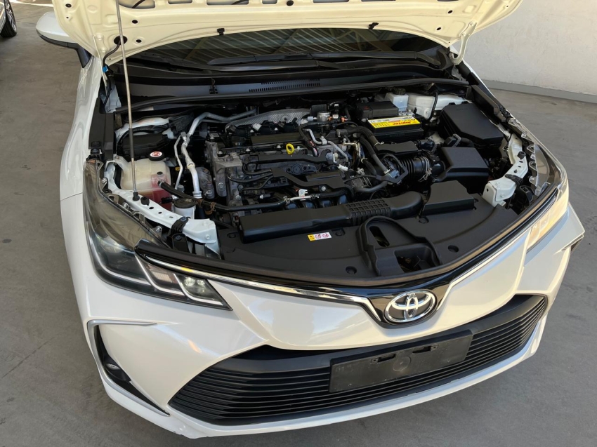 toyota corolla 2.0 vvt-ie flex xei direct shift 4p automatico 20218