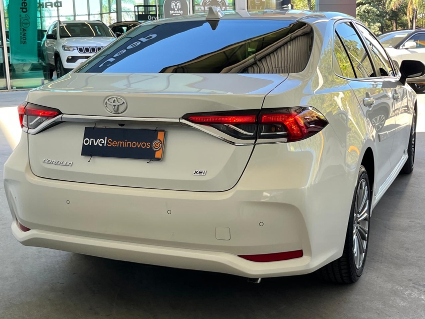 toyota corolla 2.0 vvt-ie flex xei direct shift 4p automatico 20212