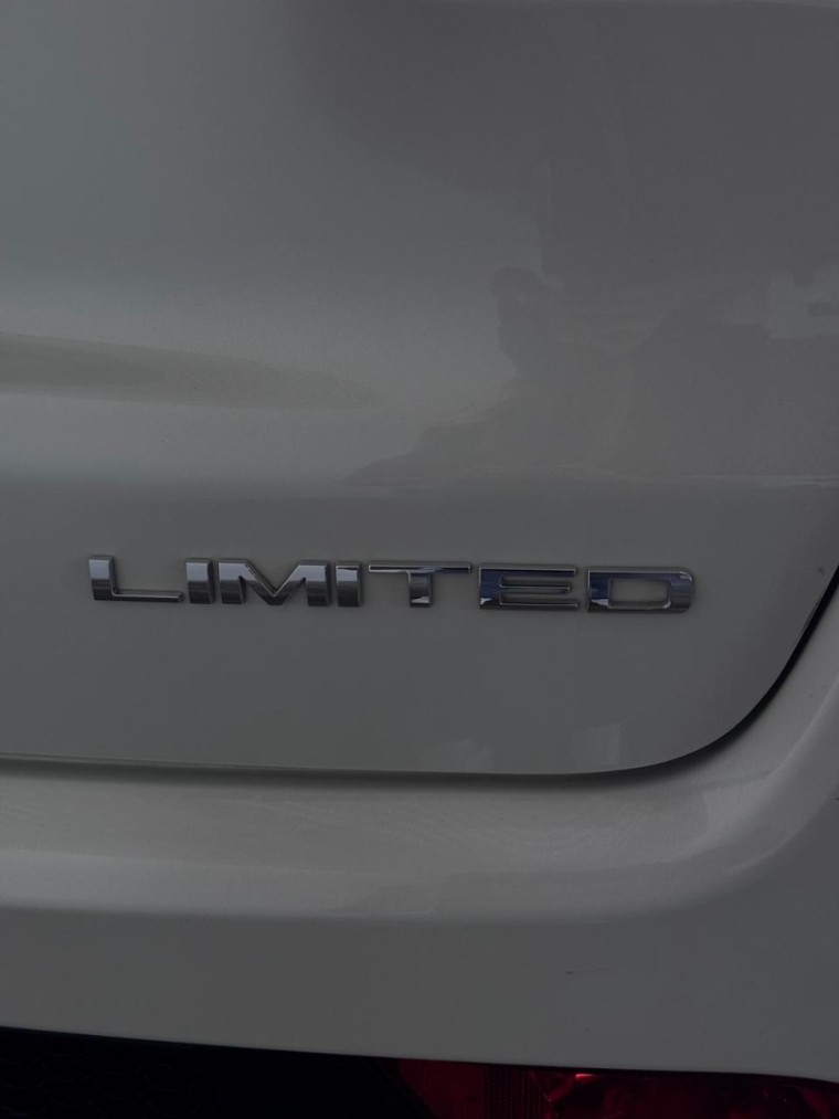 jeep compass 2.0 16v flex limited automatico 4p 201914