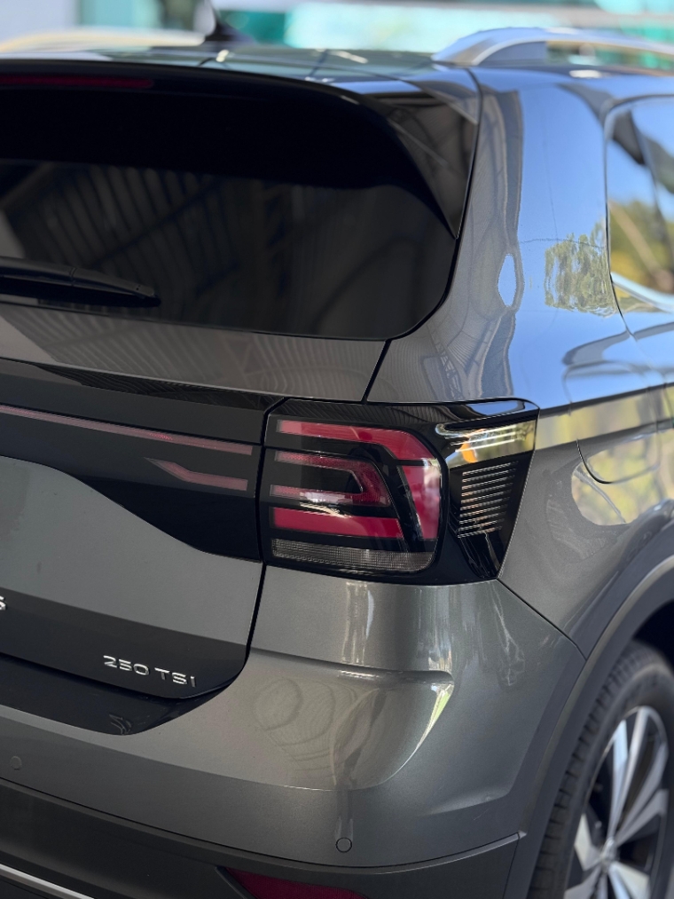 volkswagen t-cross 1.4 250 tsi total flex highline automatico 4p 20219
