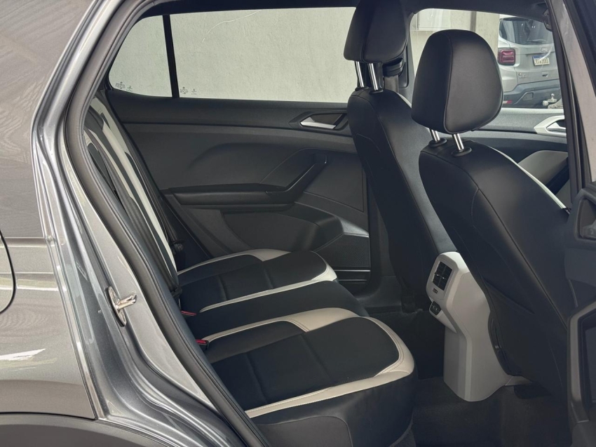 volkswagen t-cross 1.4 250 tsi total flex highline automatico 4p 202110