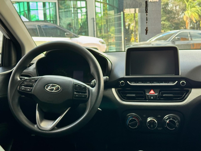 hyundai hb20 1.0 12v flex comfort manual 4p 202411