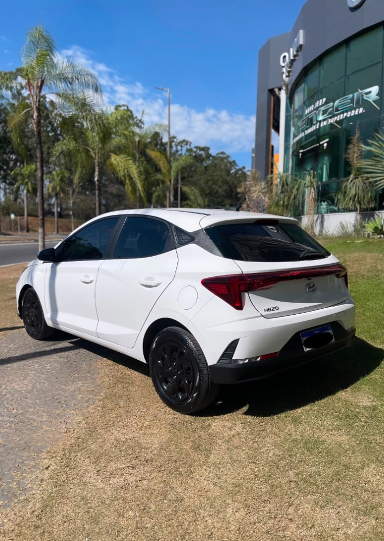 hyundai hb20 1.0 12v flex comfort manual 4p 20241